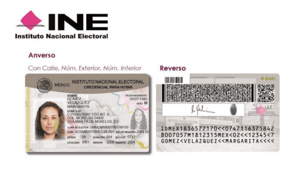 INE