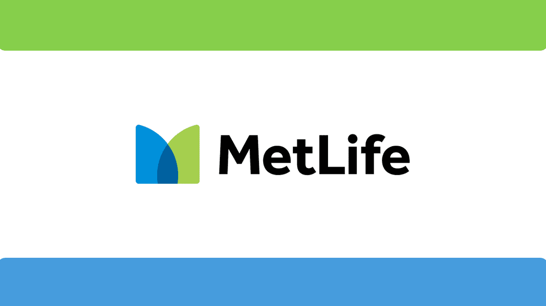 Logo MetLife