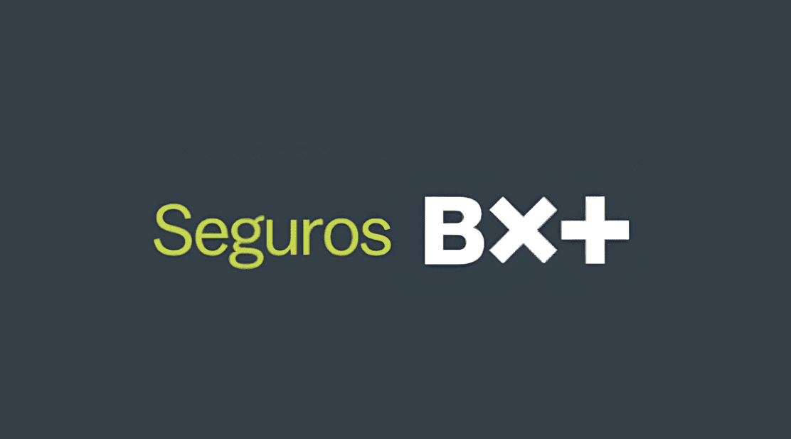 Logo seguros BX+